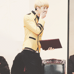 [EXO] 꺄하