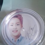 [EXO] 민석이 <b>립밤</b> 드디어 샀어ㅠㅠㅠ뉴ㅠㅠㅠㅠㅠㅠㅠㅠ
