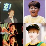 [exo] 엑소 과거~현재