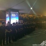 [타오]  어제 중국 <b>신천</b> 공항사진 봤어???