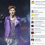 [EXO] 세훈이가 인스타 댓글 단거 봄??