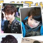 [EXO] 엑소가 결혼해서 <b>아들</b>낳으면 얼굴..