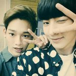[EXO] 첸찬열 겸<b>둥이들</b>