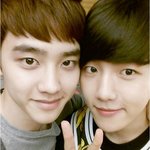 [EXO] 닉버리긴뭘버려 근데 경수백현저<b>사진</b><b>말</b>야
