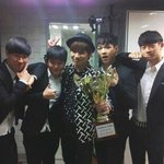 헤일로(halo) 오운,과거 <b>댄서시절</b>