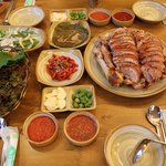 [EXO] 니네저녁뭐먹을<b>예정</b>?