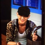 [타오] 니네 이 <b>부채</b> 봤어????? 씹귀 ㅋㅋㅋ