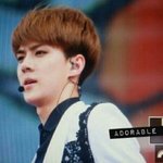 [EXO] 야ㅋㅋㅋㅋ오세훈턱이길든<b>말든</b>