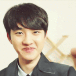 [EXO] 경수먹<b>금</b>을 생활화합시다
