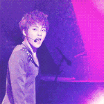 [EXO] 시우미니 너무 좋아 ㅠㅠㅠㅠㅠ