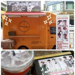 <b>팬</b>한테 <b>역</b>조공하는 아이돌