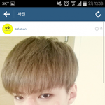 [EXO] 오세훈 조심좀하지 벌써들킴잼^^