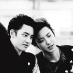 [EXO] 아니근데왜또 디오한테 지랄이야