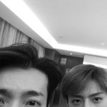 [EXO] <b>동해</b>는 세훈이를ㅋㅋㅋㅋㅋㅋㅋㅋㅋ