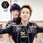 [EXO] 헐미친<b>시밤</b>시우민왜이래