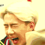 [EXO] 오세훈 존나