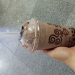 [EXO] <b>세훈이</b>가 먹는버블티 이거맞아?