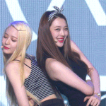 [에프엑스] 와 에프엑스 라이브개잘해..