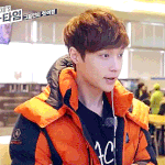 [EXO] 씽이한국말ㅋㅋㅋㅋㅋㅋ
