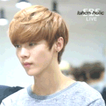 [루한] 잘생겨서 토나온다는 말에 <b>적합</b>한 짤