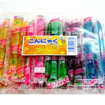 [댓글부탁] 곤약 <b>젤리</b>는 맛있다죠