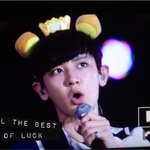 [EXO] 리락쿠마<b>대왕</b> 찬열