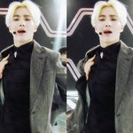[EXO] 움짤 올리게 해줘라 네이트<b>양반</b>