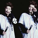 [EXO] 준멘 작년 이맘때려나