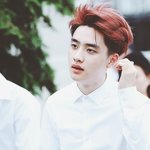 [도경수] 도경수는<b>대체</b>왜