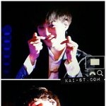 [EXO] <b>심장</b>나댐<b>주의</b>