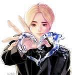 [EXO] 너는 지금뭐해 자니?