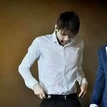 [EXO] <b>심장</b>나댐<b>주의</b>