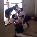 [소<b>오름</b>] 여고생 집단 빙의 미스테리
