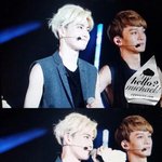 [수호] 140705 청두콘서트 프리뷰2~