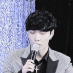 [EXO] <b>이</b>씽이 하뚜 받을 싸람 <b>이쏘</b>?