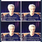 [카이] <b>엑소</b> 카이의 생각