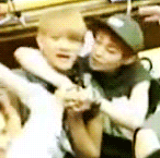 [팬픽] 타<b>오민</b> 미는애 없어..?