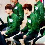 [EXO] <b>한눈</b>에 뿅감