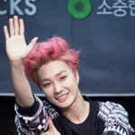 [EXO] 빼끼<b>럽</b>배끼<b>럽</b>많이참아왔오난
