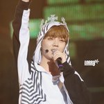 [EXO] 루한은 <b>버릇</b>? 습관이 뭐임?