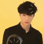 [EXO] <b>이</b>씽왜<b>이</b>로케이뻐