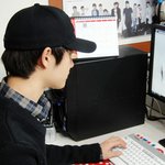[EXO] <b>블랙</b>경수