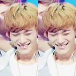 [EXO] 항상 다정하고 친절한 종대