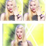 [에프엑스]  <b>음중</b> 컴백<b>무대</b> 이쁨 돋는 크리스탈