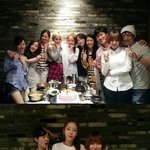 [콜로라도] 오랜만에 다시 모인 청춘불패 맴<b>버들</b>