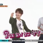 [인피니트] <b>성열</b> 이떄 너무 멋지지 않나요