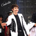 [도경수] <b>광고주</b>분들 뭐하십니까;;;