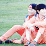 [EXO] 김종인 웃을때 <b>버릇</b> 있잖아ㅋㅋㅋㅋㅋㅋㅋㅋ