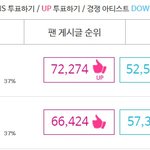 [EXO] ㅂㅌ 우리한테 역전당하고