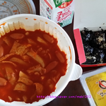 [EXO] 아 <b>엽</b>떡먹고싶어